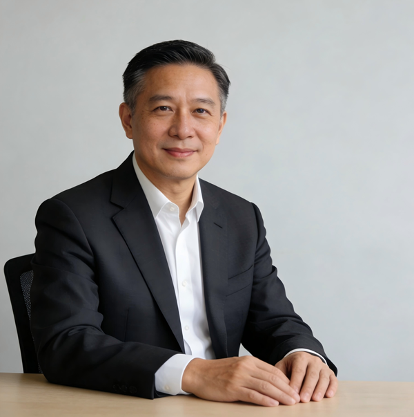 Roy Liu